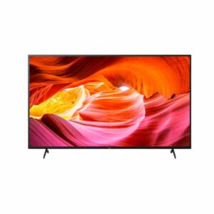 Sony 65X75K