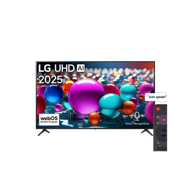 LG 65UA85006LA