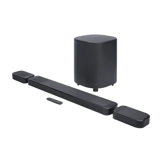 JBL BAR 1000MK2