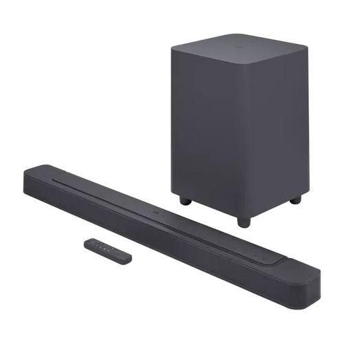 Jbl Bar 500 With Amazing 3D Sound And Thrilling Bass