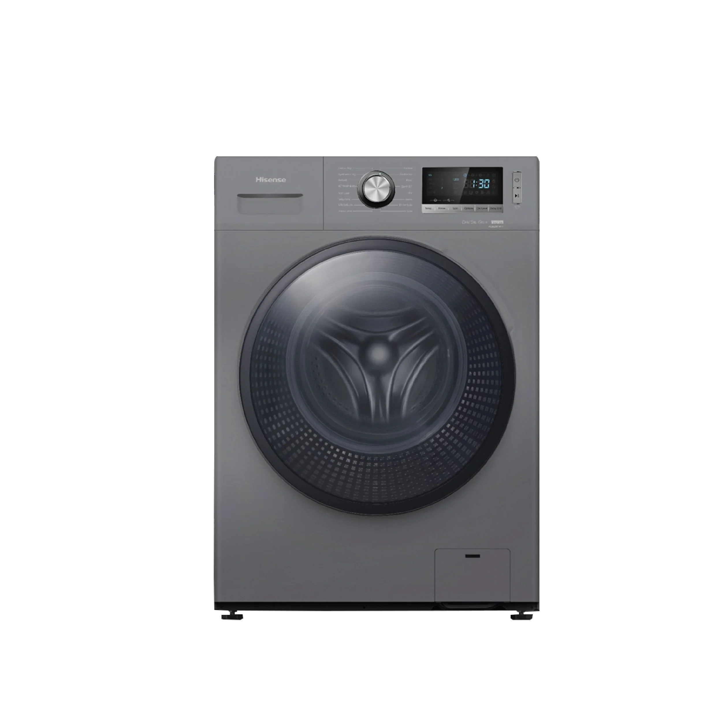 Hisense WFQP8014EVMT 8kg Front Load