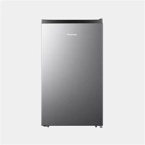 Hisense Fridge 94 Liters frost Single door REF094DR