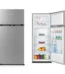 Hisense Fridge REF205DR Double Door 205L