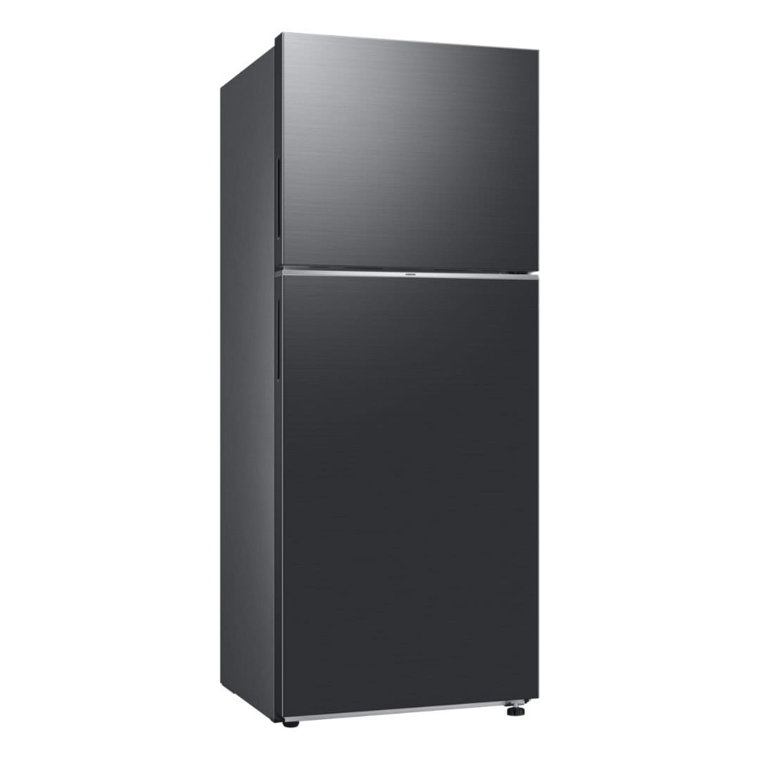 SAMSUNG-393LTR-TOP-MOUNT-REFRIGERATOR- Samsung RT38CG6421B1 393L Double Door Refrigerator