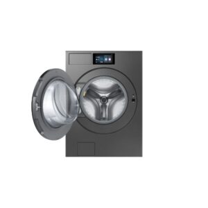 Samsung WF90F26ADSNQ Bespoke AI Front Load Washing 