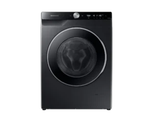 Samsung WW11CG604DLB Front Load Washing Machine (11KG) – AI EcoBubble™ Smart Washing Machine