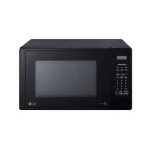 LG 20L Solo Microwave Oven