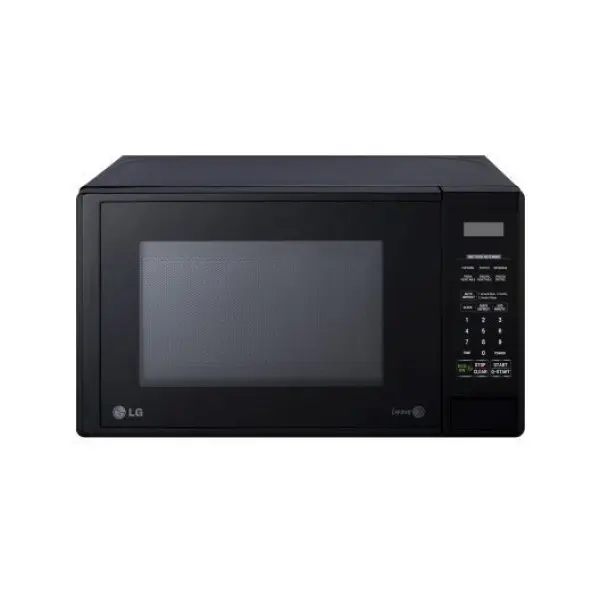 LG 20L Solo Microwave Oven