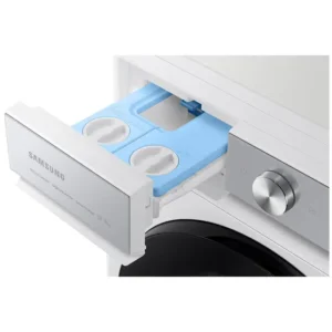 Samsung WW12BB944DGM Bespoke AI Front Load Washing Machine (12KG) – AI Wash & AI EcoBubble™ Smart Washer