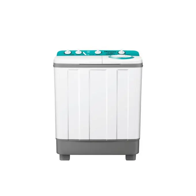 Hisense Twin Tub 11KG semi-Automatic WSRB113W