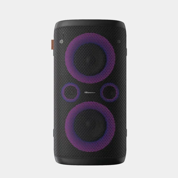 Hisense Rocker Speaker HP100 300 Watts