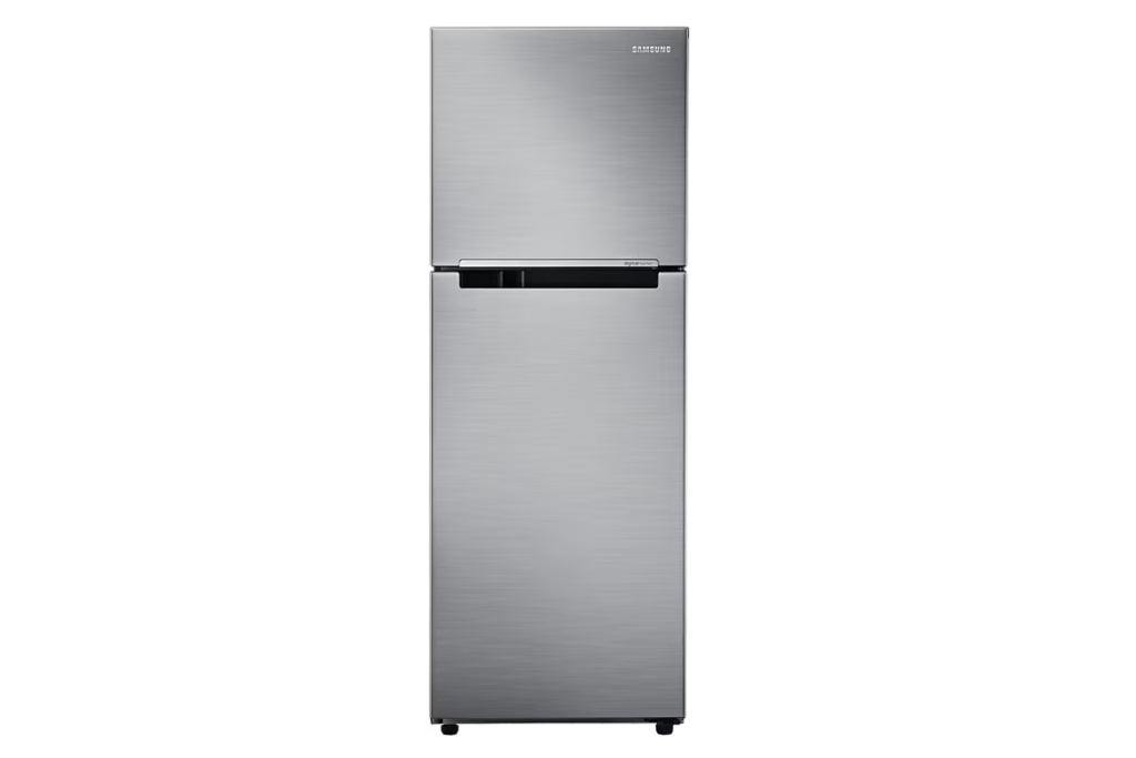 Samsung RT22FARBDS8 234L Double Door Refrigerator