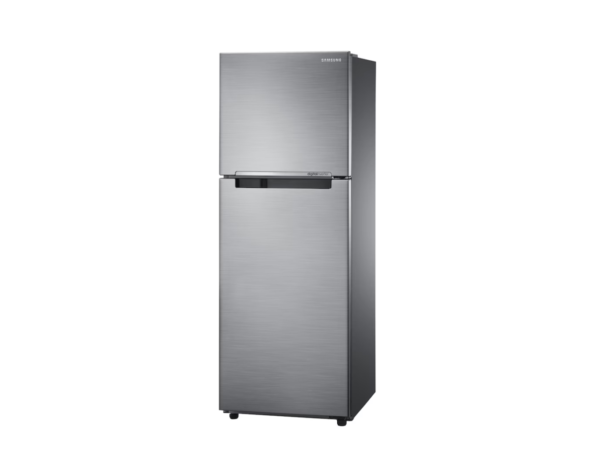 Samsung RT22FARBDS8 234L Double Door Refrigerator - Image 3