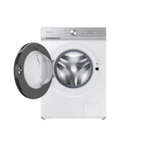 Samsung WW12BB944DGM Bespoke AI Front Load Washing Machine (12KG) – AI Wash & AI EcoBubble™ Smart Washer