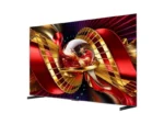 TCL 98 C8L 98 Inch SQD Mini-LED 4K Google TV