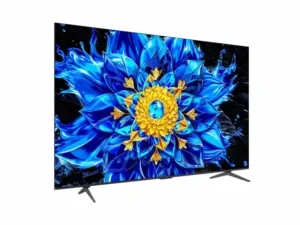 TCL 75 P8L 75 Inch QD-Mini LED 4K Google TV