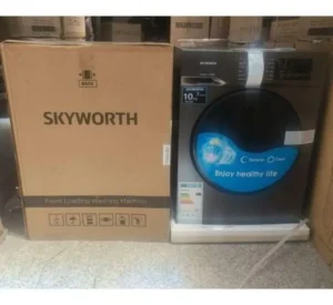 Skyworth 10KG Washer / 7KG Dryer