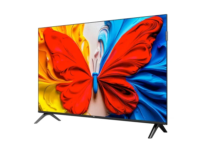 TCL 50S5K 50 Inch QLED Full HD Google TV