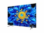 TCL 75 P8L 75 Inch QD-Mini LED 4K Google TV