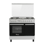 Ramtons RC/396 90 × 60cm Freestanding Cooker