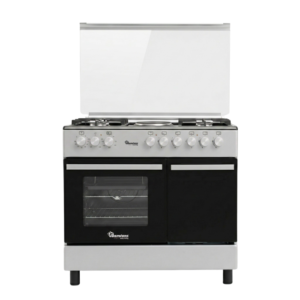 Ramtons RC/396 90 × 60cm Freestanding Cooker