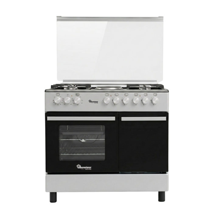 Ramtons RC/396 90 × 60cm Freestanding Cooker
