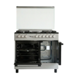 Ramtons RC/396 90 × 60cm Freestanding Cooker - Image 4