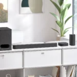 Sony HT-S60 BRAVIA Theatre System 6 5.1 Channel 1000W Home Theatre System
