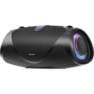 Hisense Portable FlexBoom Bluetooth Speaker